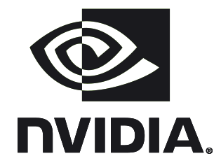 NVIDIA logo