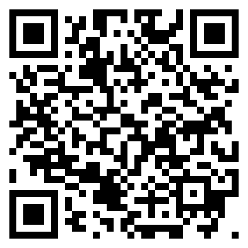 QR code for the ClusterReady questionnaire